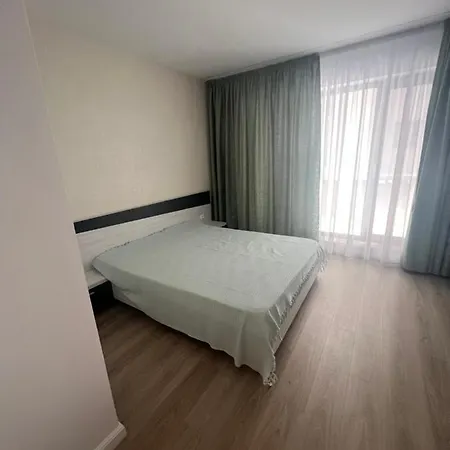 Sunrise Bel Air Apartment Mamaia