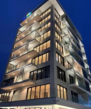 Sunrise Bel Air Apartment *