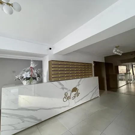 Sunrise Bel Air Apartment